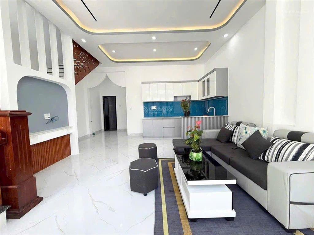 Đất full thổ cư và có nhà mới 100% luôn. đã có sổ hồng. tại thôn quang thạch, xã diên lạc