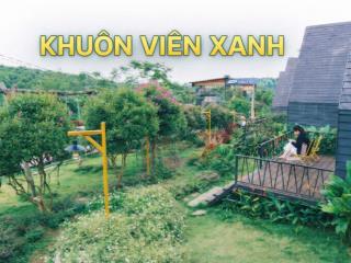 đất nghỉ dưỡng bảo lộc