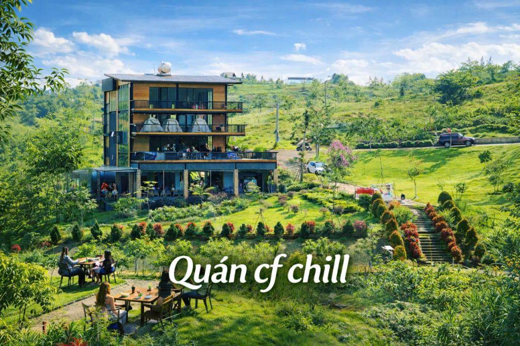 đất phường 2 bảo lộc view đồi thông