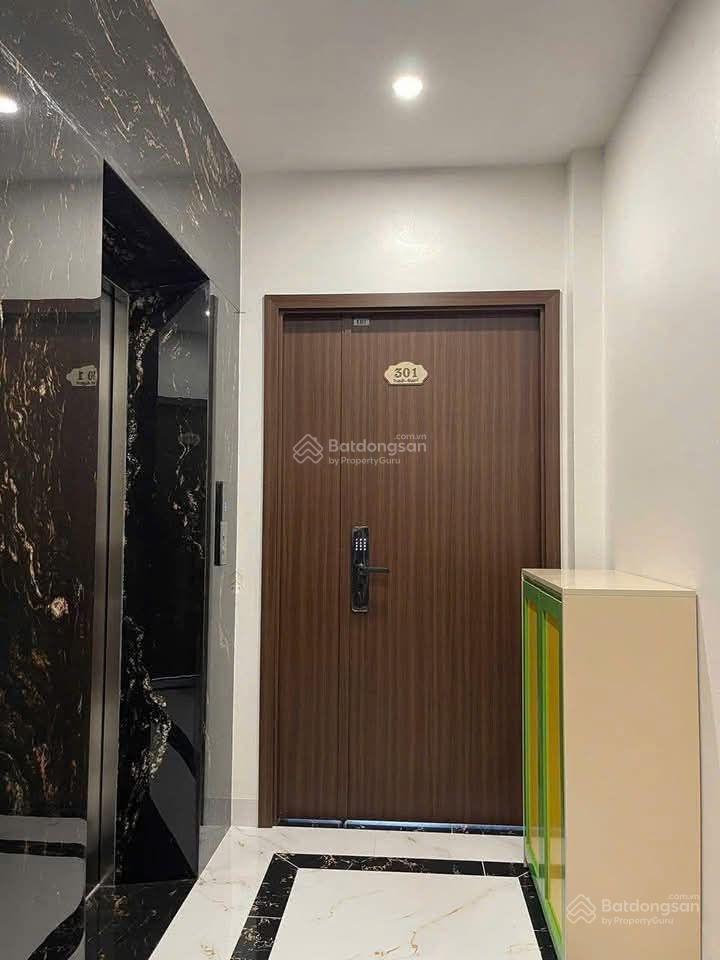 Cho thuê cc mini 2pn, 1wc, 50m2, 7,5 triệu tại 264 ngọc thụy, long biên, hà nội