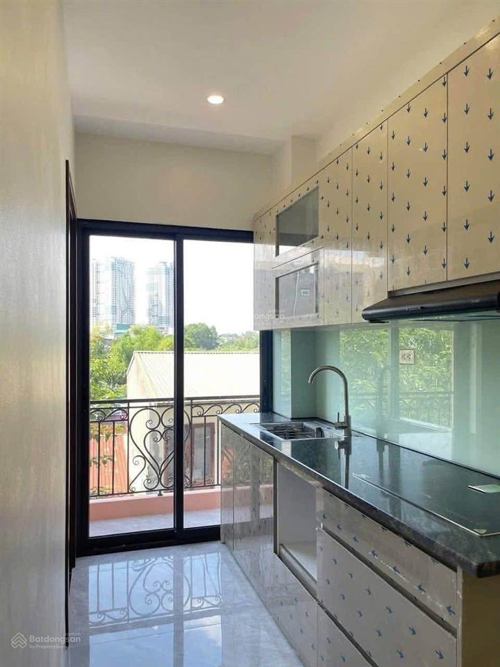 Cho thuê cc mini 2pn, 1wc, 50m2, 7,5 triệu tại 264 ngọc thụy, long biên, hà nội