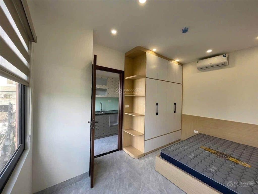 Cho thuê cc mini 2pn, 1wc, 50m2, 7,5 triệu tại 264 ngọc thụy, long biên, hà nội
