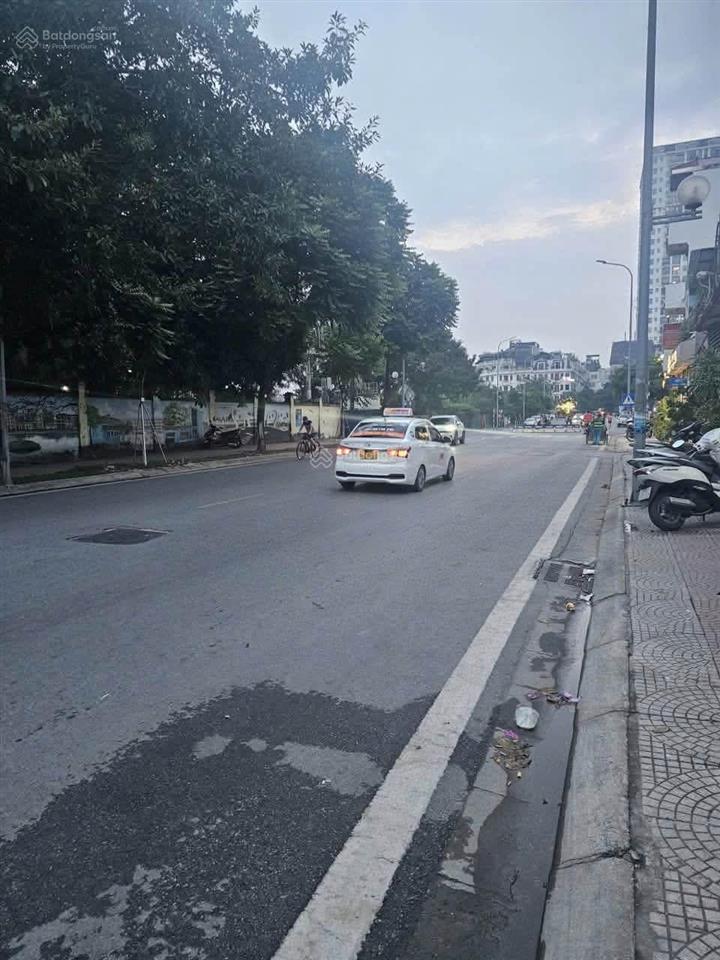 Cho thuê nhà mặt phố hoàng minh đạo, 20 triệu, 110m2