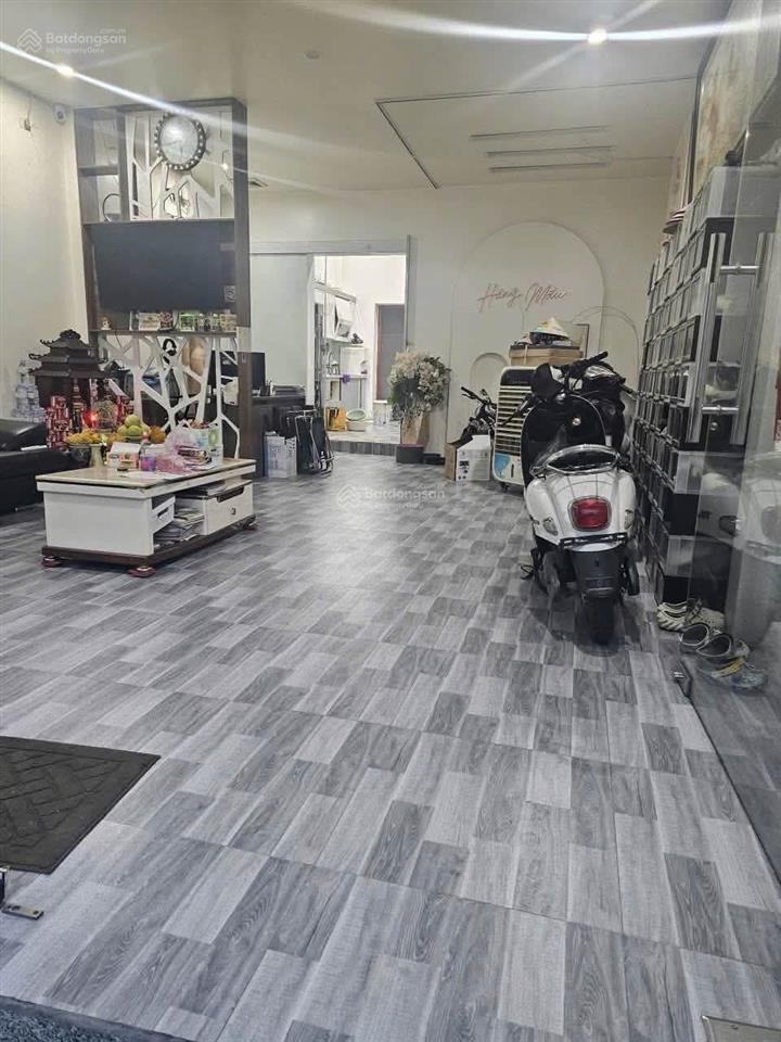 Cho thuê nhà mặt phố hoàng minh đạo, 20 triệu, 110m2