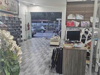 Cho thuê nhà mặt phố hoàng minh đạo, 20 triệu, 110m2