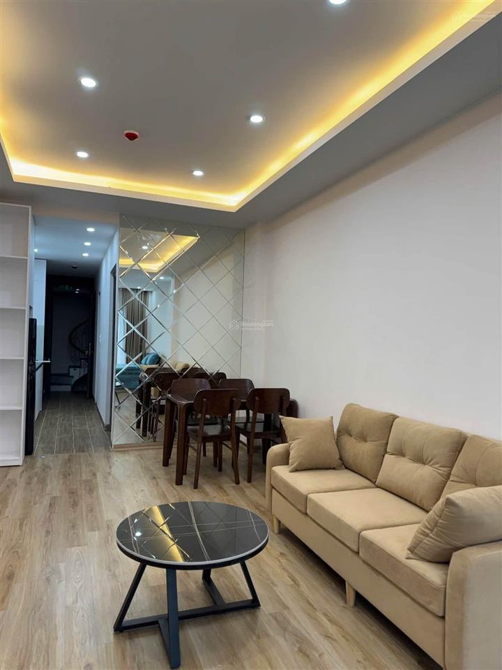 Cho thuê cc mini, 1pn, 1vs, 60m2, 8,5 triệu ở 265 bồ đề, long biên, hà nội