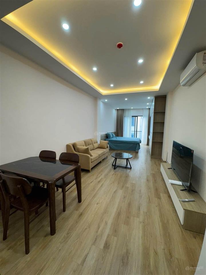 Cho thuê cc mini, 1pn, 1vs, 60m2, 8,5 triệu ở 265 bồ đề, long biên, hà nội