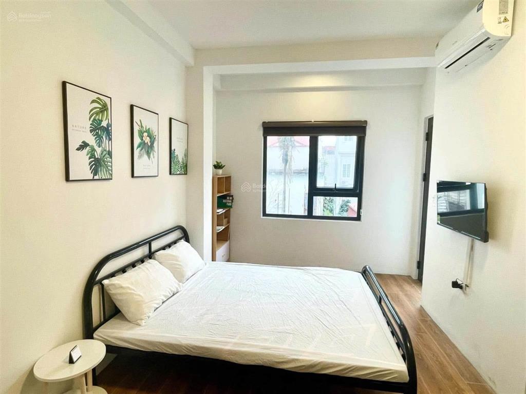 Cho thuê cc mini 1pn, 30m2, 5 triệu vnd, view đẹp tại lâm du, long biên, hn