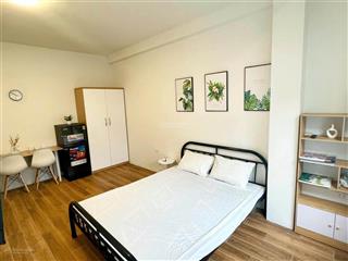 Cho thuê cc mini 1pn, 30m2, 5 triệu vnd, view đẹp tại lâm du, long biên, hn