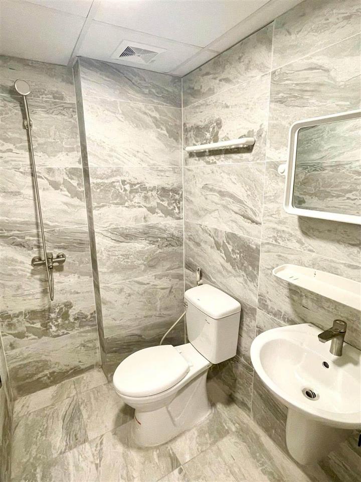 Cho thuê cc mini 1pn, 30m2, 5 triệu vnd, view đẹp tại lâm du, long biên, hn
