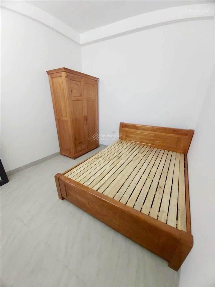 Cho thuê cc mini 2pn, 1wc, 55m2 tại nguyễn văn cừ, bồ đề, long biên, 6 triệu vnd