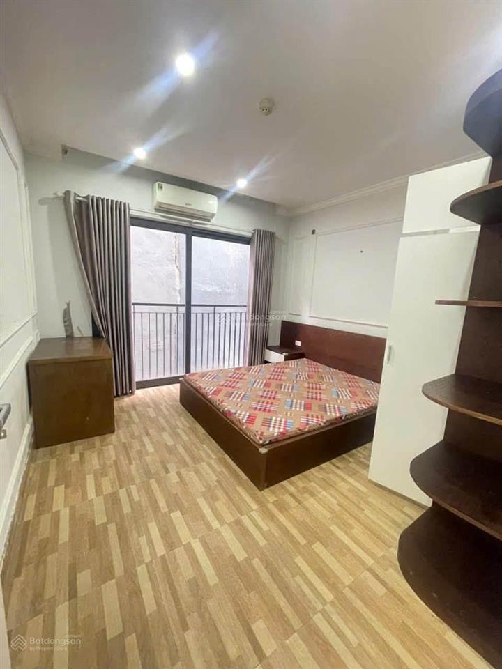 Cho thuê cc mini 2pn, 2wc, 70m2, giá siêu hời 8,5 triệu tại 39 ái mộ, long biên, hà nội