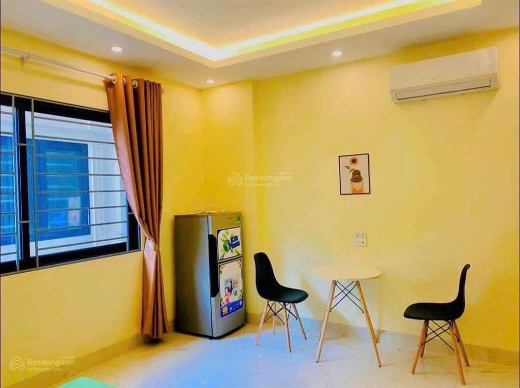 Cho thuê cc mini 30m2, giá siêu hời 4,5 triệu tại ngọc thụy, long biên, hà nội