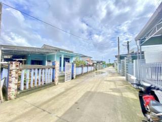 Bán đất trục chính đại hiệp  sổ sẵn giá chỉ nhỉnh 1tỷ