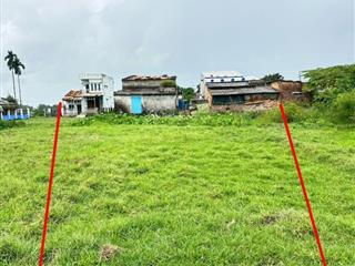 Bán lô đất full thổ cư 165m² tại phú quý  đại hiệp đà nẵng mới