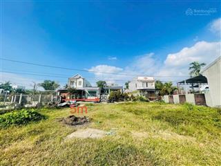 Cần bán lô đất trục chính đường 7m5 cách trục chính dt609 chỉ 50m