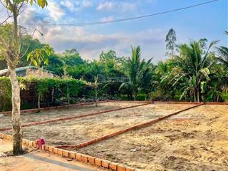 Bán lô đất liền kề điện bàn bắc giáp hoà tiến giá 7xxtr