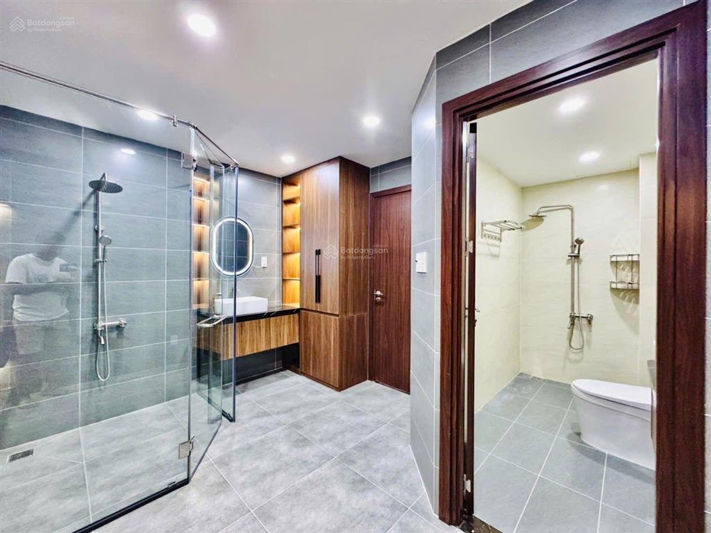 Chính chủ bán nhà phố phạm văn chiêu gò vấp, đường 10m gara ô tô thang máy