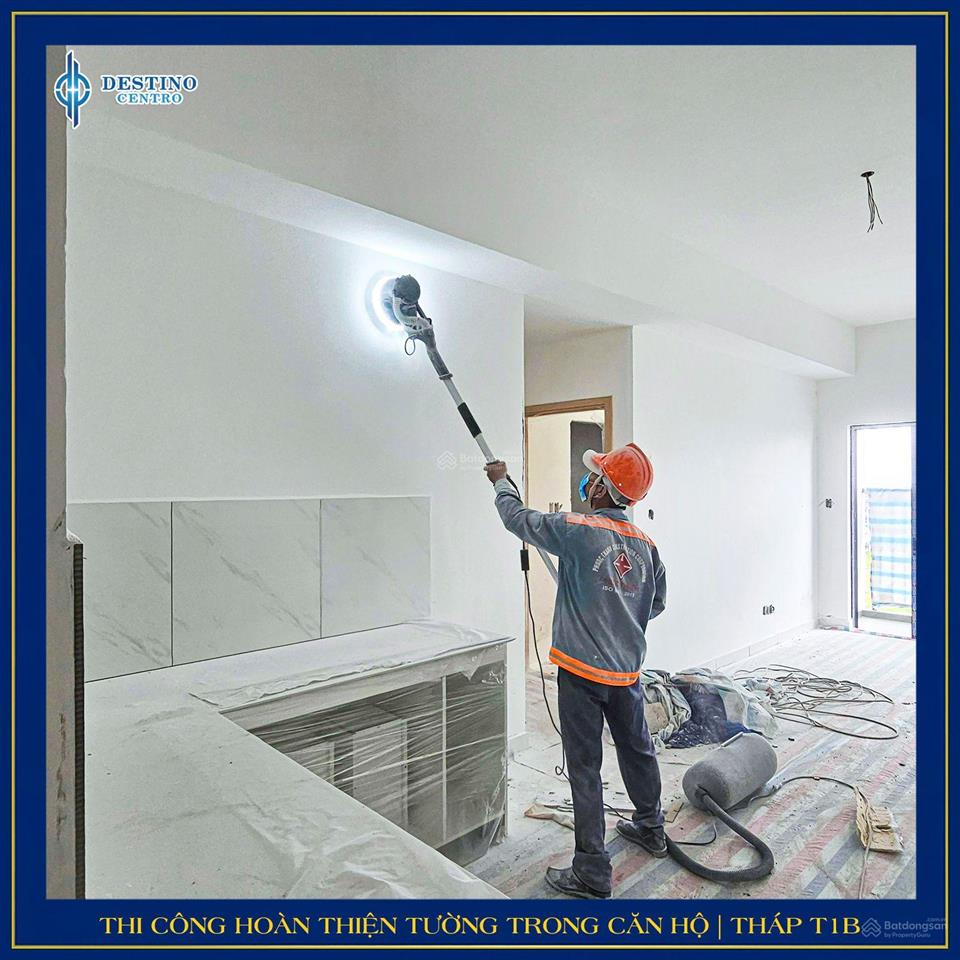 Chính chủ bán căn hộ destino t2b