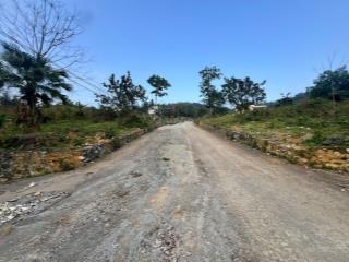 View nghỉ dưỡng siêu đẹp lô góc 3 mặt thoáng giữa lõi đô thị vệ tinh hòa lạc