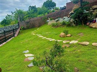 Bán căn vila giá rẻ tại phú mãn