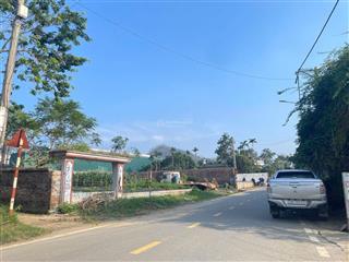 Chậm 1 nhịp mất lô full thổ 106m chỉ hơn 2 tỷ tại phú mãn!