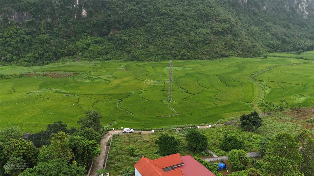 Bán đất nghỉ dưỡng view núi diện tích ~1000m pháp lý rõ ràng
