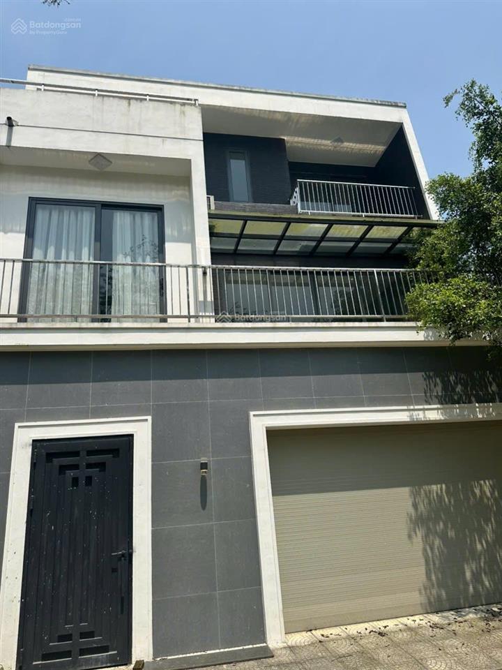Siêu phẩm nghỉ dưỡng view thoáng sát quy hoạch vành đai 5