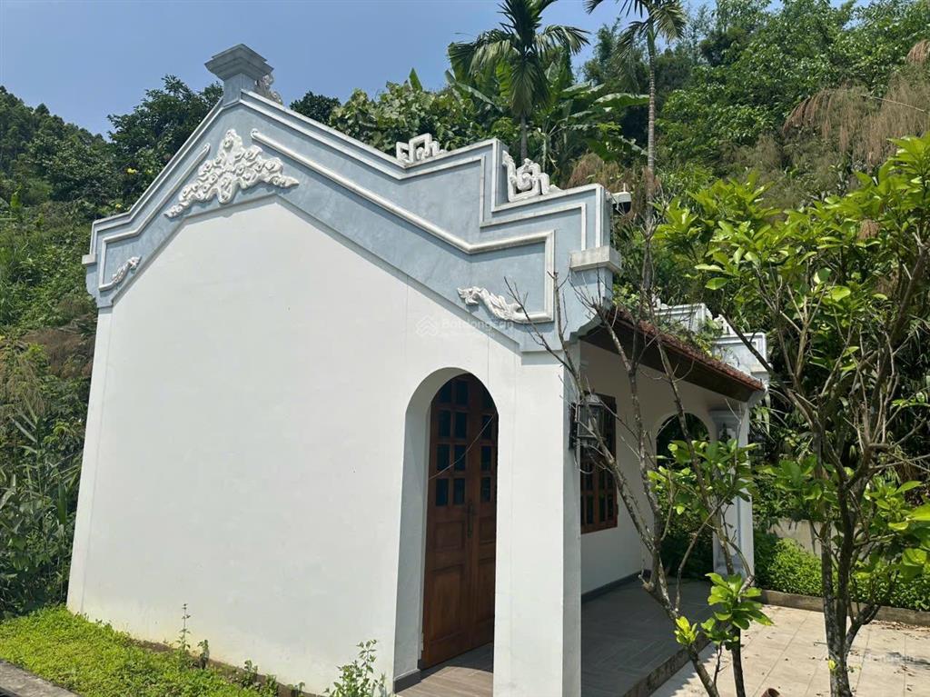 Siêu phẩm nghỉ dưỡng view thoáng sát quy hoạch vành đai 5