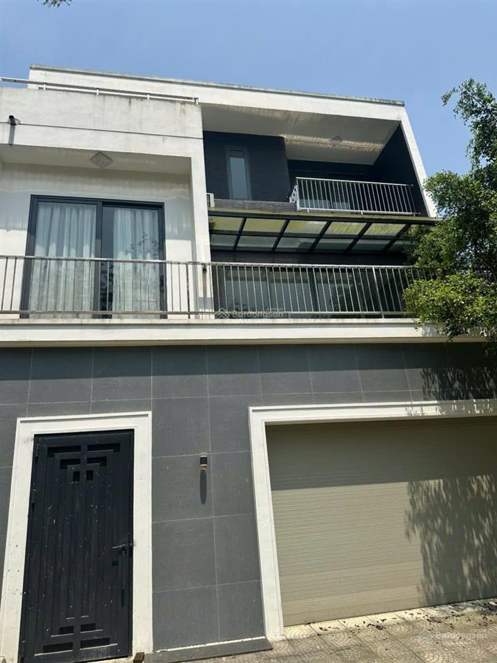 Siêu phẩm nghỉ dưỡng view thoáng sát quy hoạch vành đai 5
