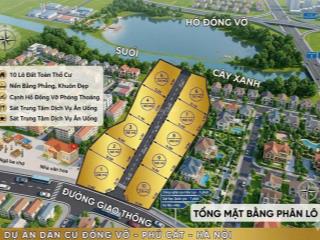 Hàng hiếm view suối không gian sống nghỉ dưỡng đúng nghĩa