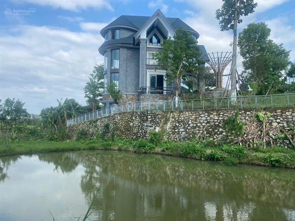 4.000m 400m thổ cư giá chỉ 8tr/m tại tiến xuân