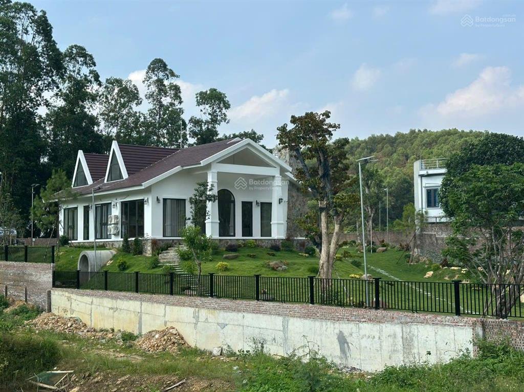 Siêu phẩm nghỉ dưỡng thung lũng ngọc linh sát đhqg hà nội