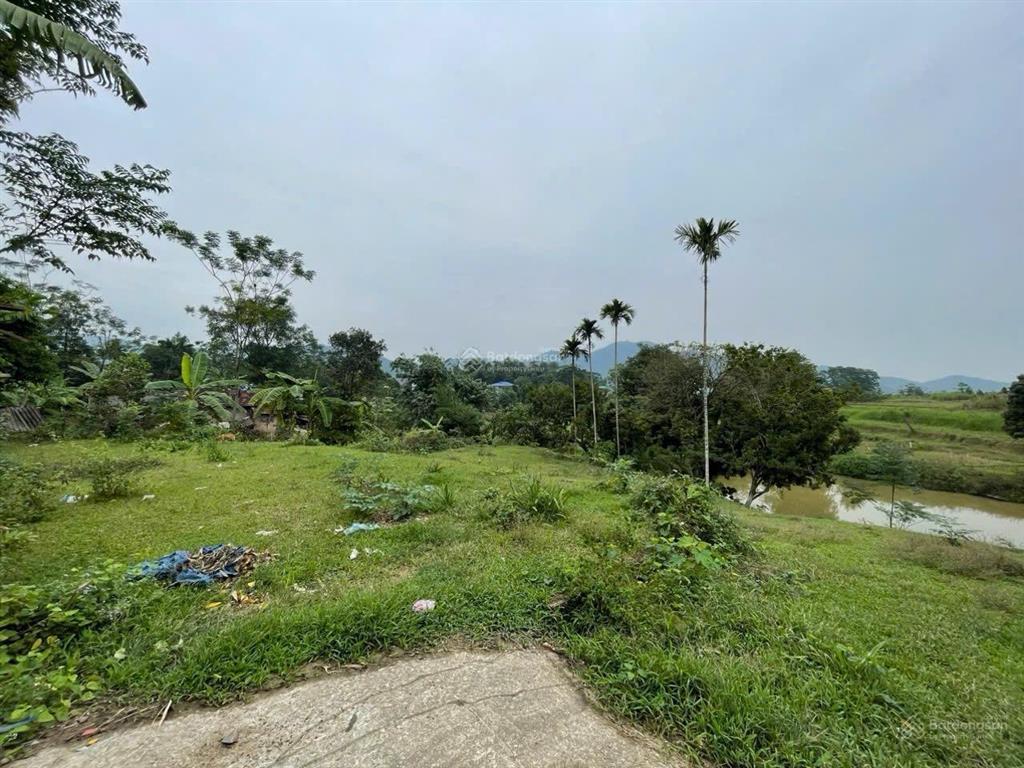 1524m2 tại yên trung cộng thêm 749m2 nuôi trồng thủy sản giá rẻ
