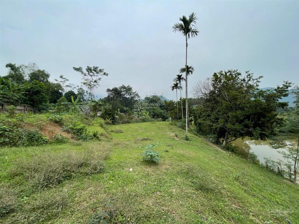 1524m2 tại yên trung cộng thêm 749m2 nuôi trồng thủy sản giá rẻ