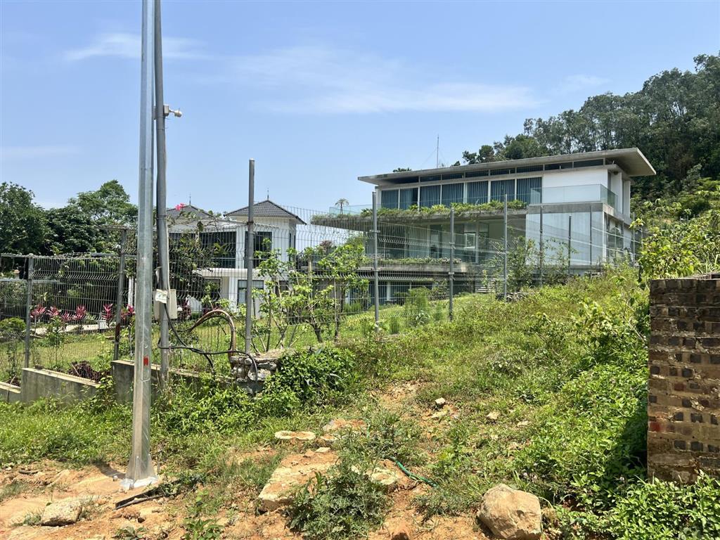 1125m2 giá chỉ 8,x tr m2 phù hợp xây villa hoặc đầu tư giá siêu êm luôn ạ