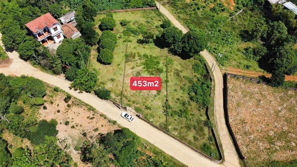 453m bám mặt trục chính liên thôn