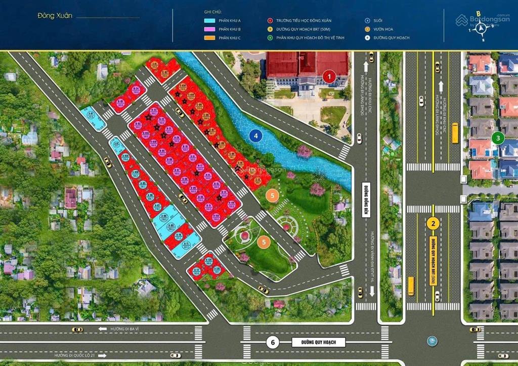 160m² tại đông xuân, hà nội giá đang rẻ, chỉ loanh quanh 