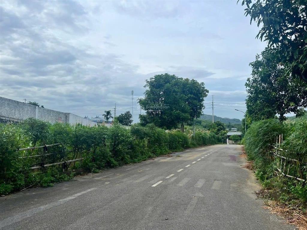 169m tại yên xuân thành phố hà nội đất ngoài quy hoạch sudico nằm sát quy hoạch đường hồ chí minh