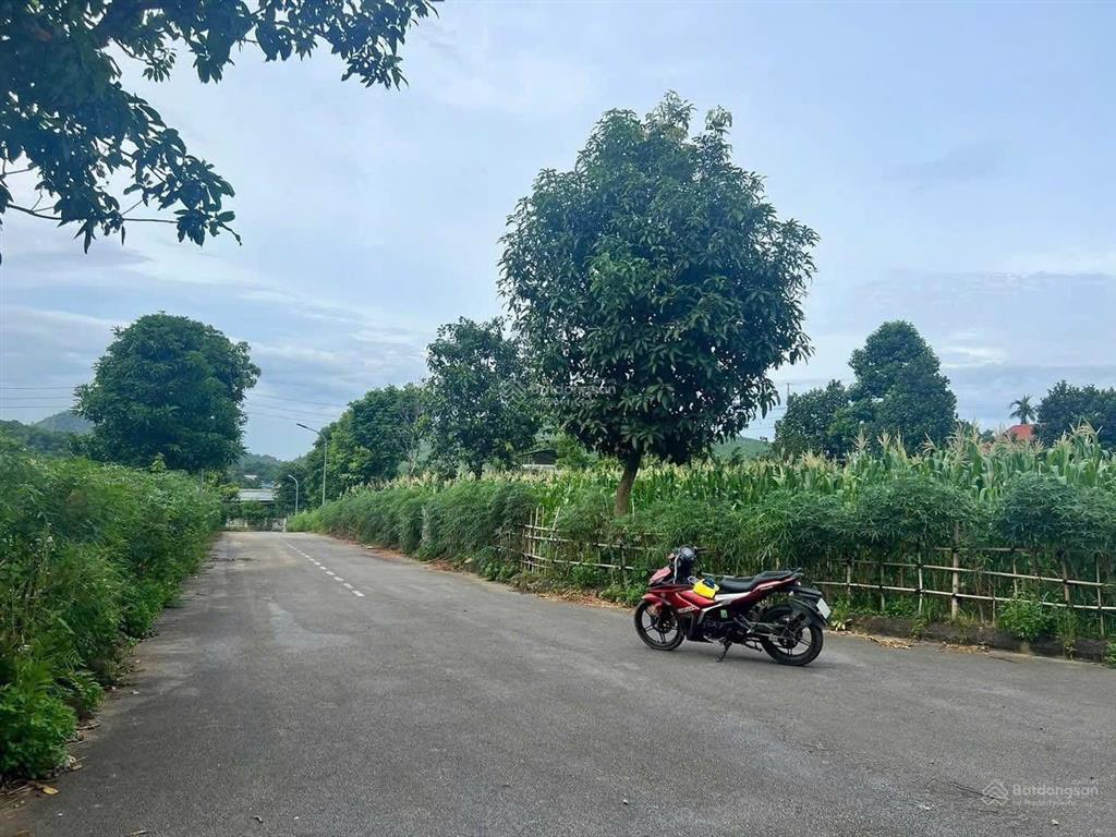 169m tại yên xuân thành phố hà nội đất ngoài quy hoạch sudico nằm sát quy hoạch đường hồ chí minh