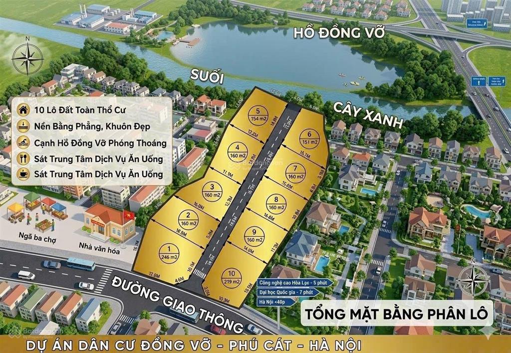 Bán 190m full thổ cư giá tốt phú mãn
