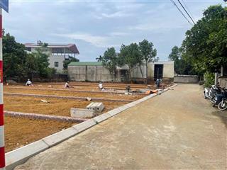 Bán 100m² tại công nghệ cao hòa lạc giá mềm hơn khu vực