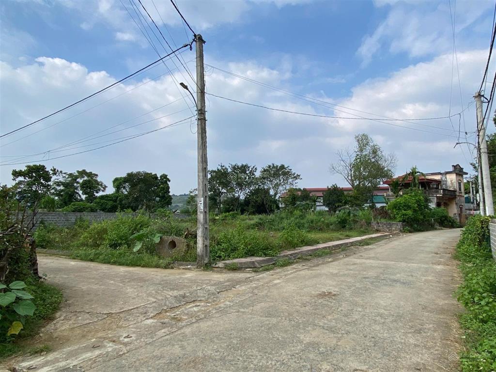 160m full thổ cư tiến xuân, thạch thất | tài chính vừa tầm