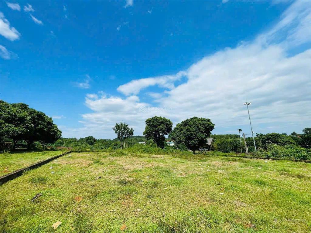 View cao thoáng diện tích 453m2 tại yên xuân, hà nội