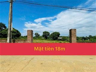 View cao thoáng diện tích 453m2 tại yên xuân, hà nội