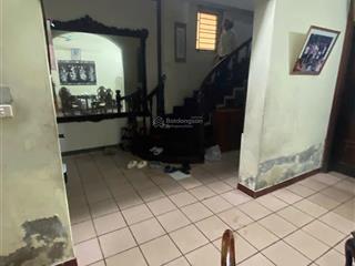 Bán nhà lý nam đế, dt 90m x 3 tầng, mặt tiền 6.3m, lô góc 3 thoáng, 41.9 tỷ đồng