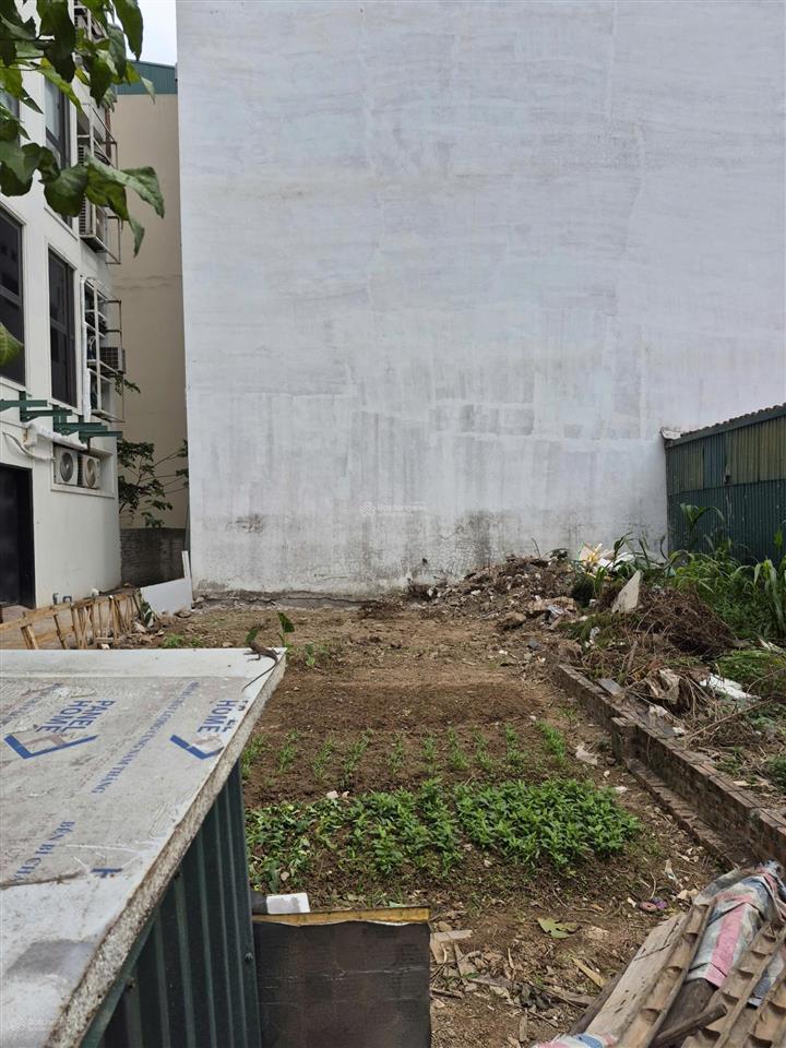 Bán đất mặt phố ngọc thụy bên chẵn, dt 125m2 x mặt tiền quyền lực 5m, 28.5 tỷ