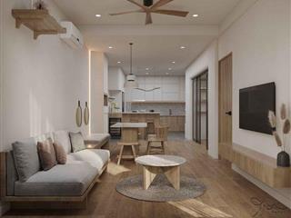 Bán căn hộ Osimi Phú Mỹ 2PN 2WC giá tốt