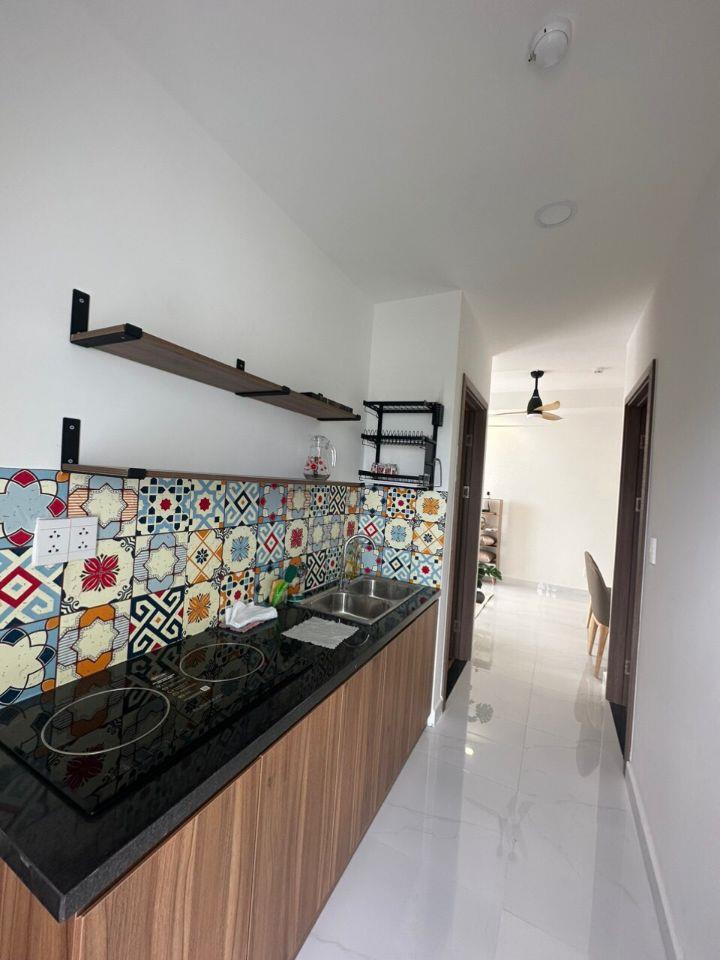 Bán căn hộ Osimi Phú Mỹ 2PN 2WC giá tốt