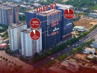 Sang nhượng căn hộ maison grand phú mỹ 2pn 1wc  tầng trung view núi hướng đông nam giá chỉ 2110tr